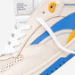 Oncept - Women's Preston Leather Sneakers