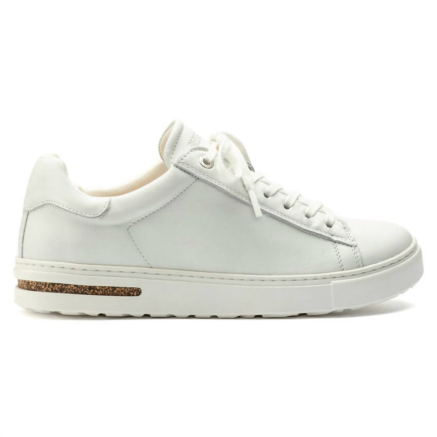 Birkenstock - Women's Bend Leather Sneaker
