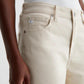 Ag Jeans - Saige Wide Leg Crop Jeans