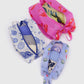 Baggu - 3d Zip Set Pouches
