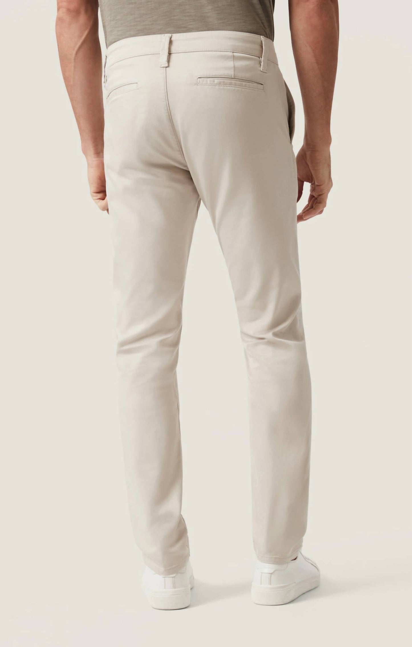34 Heritage - Men's Verona Slim Leg Chino Pant