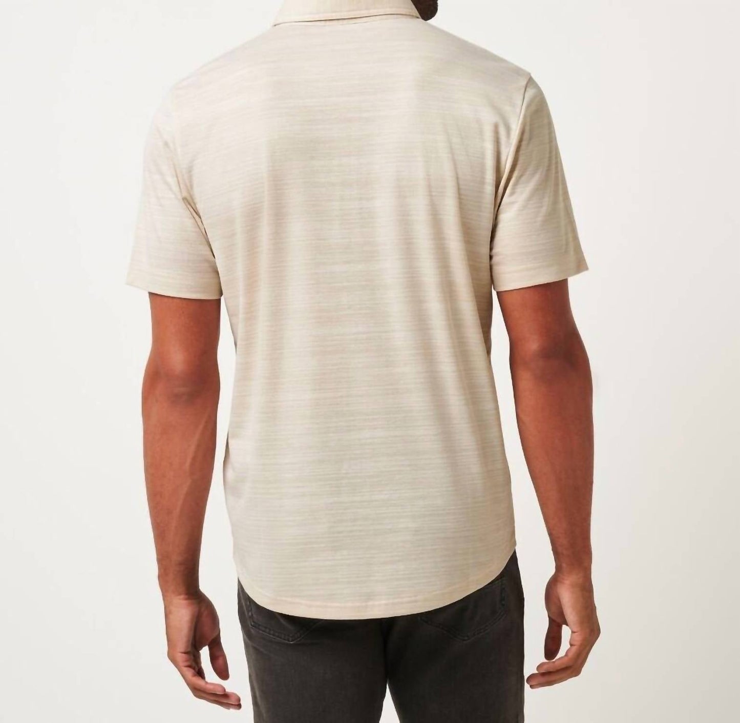 Travismathew - West End Polo