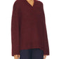 Pistola - Talia Claret Sweater
