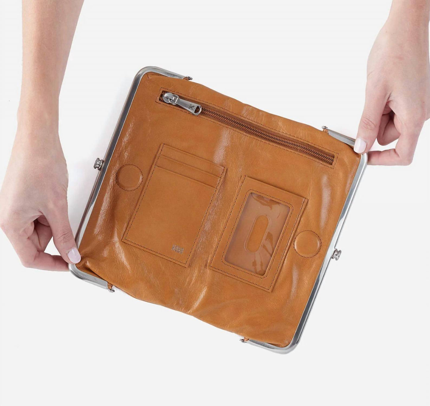 Hobo - Women's Lauren Wallet