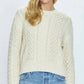 Pistola - Quinn Sweater Top
