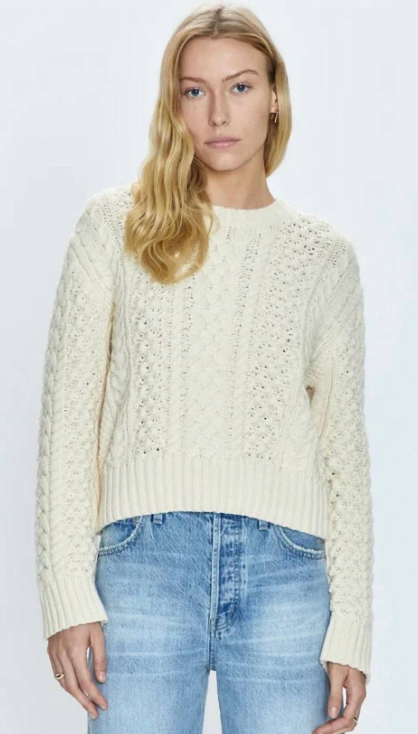 Pistola - Quinn Sweater Top
