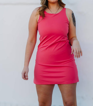 Spanx - Vestido de Exercício Power Boost
