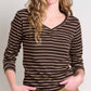 Toad&Co - Rose Long Sleeve Tee