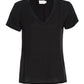 Nation Ltd - Women's June Satin Top