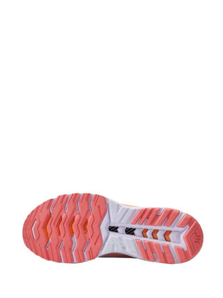 361 Degrees - Tênis de corrida feminino Kairos - Largura média