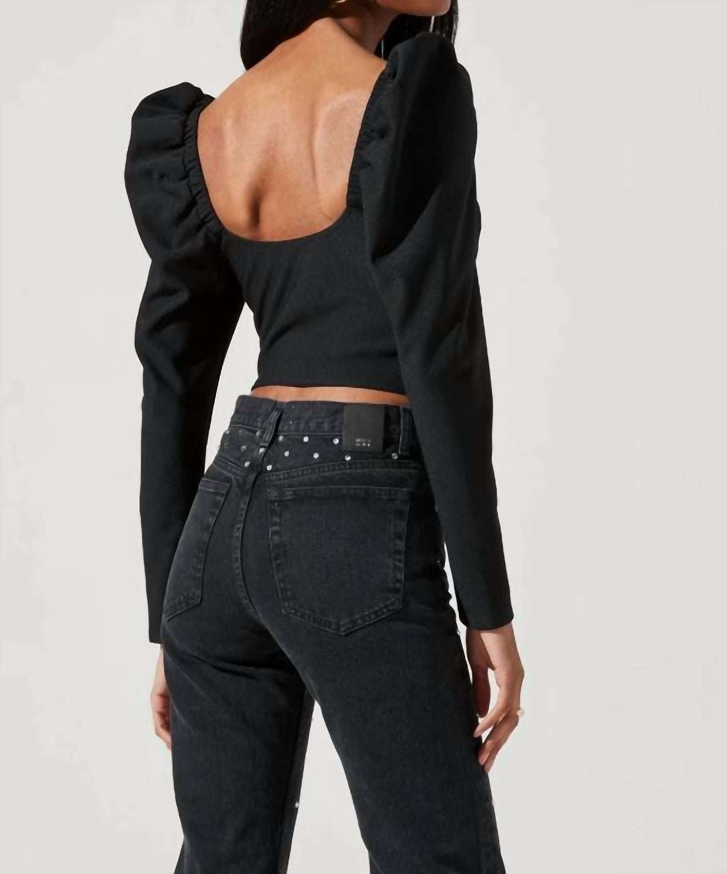 Astr - Betty Top