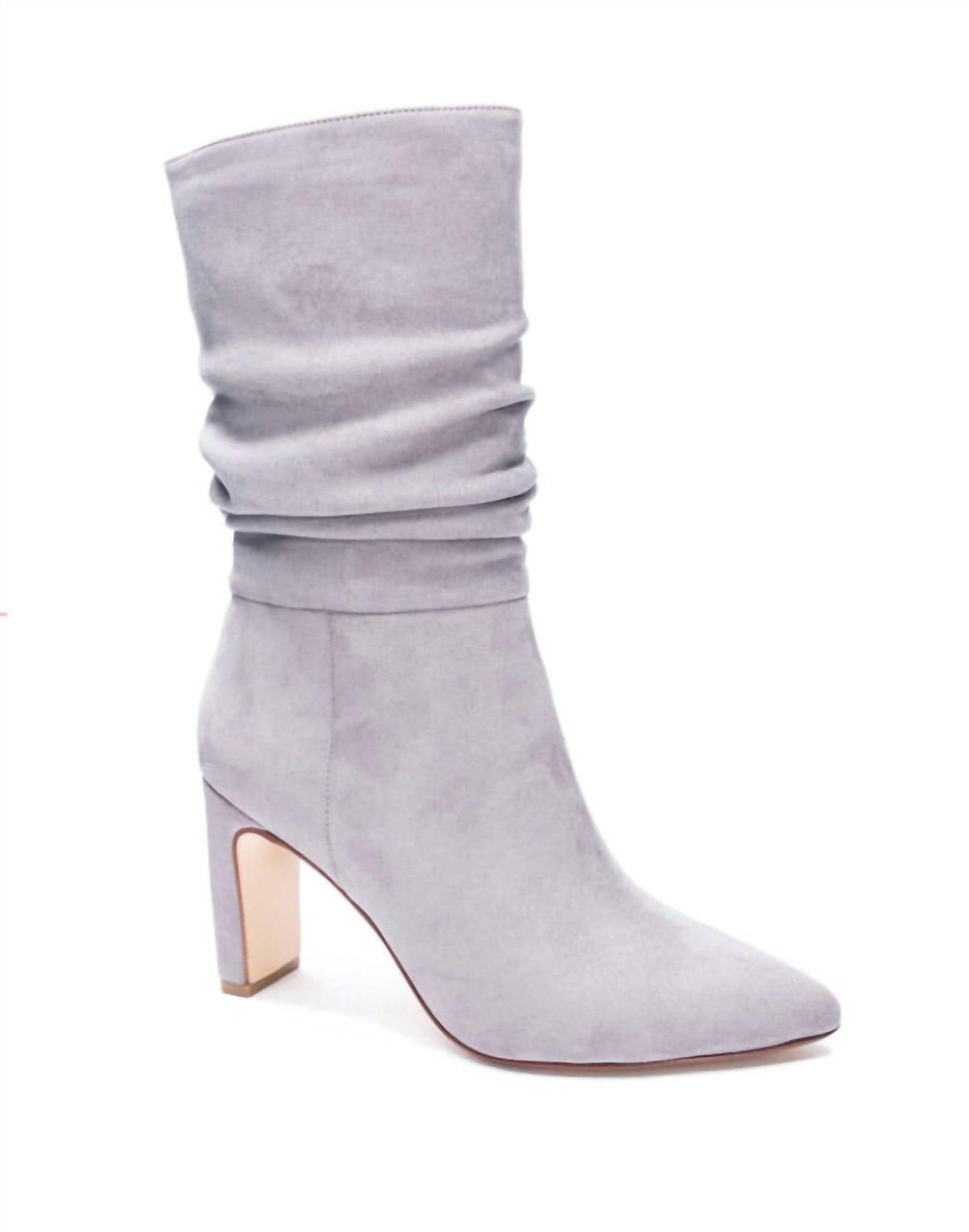 Chinese Laundry - Kipper Bootie