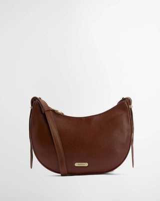Barbour - Women's Sorrel Leather Sling Bag
