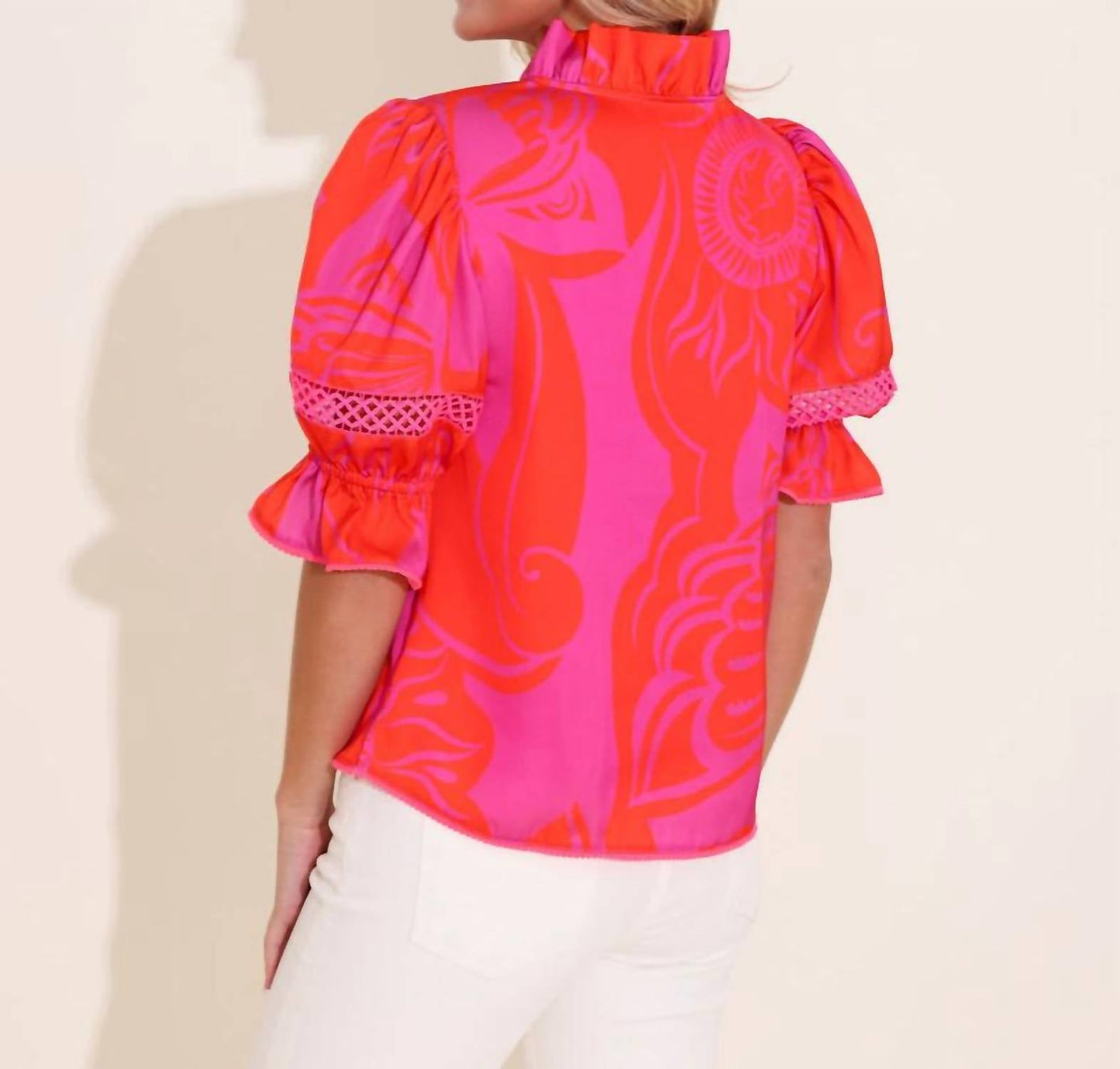 Alden Adair - Lottie Top