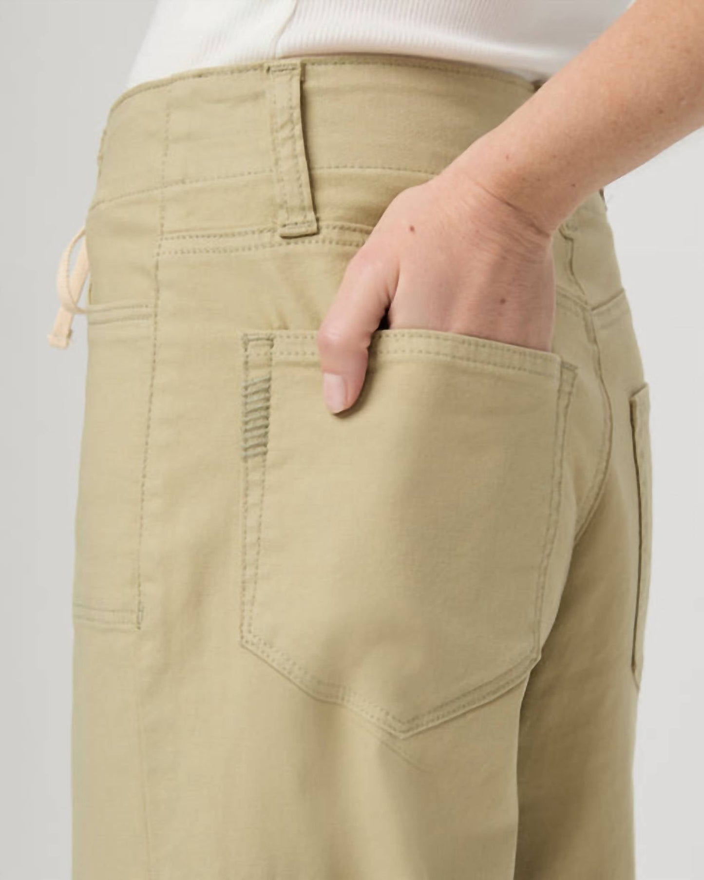 Paige - Ari Wide Leg Pants