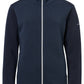 Abacus Sportswear Us - Carden Midlayer Full-zip Jacket