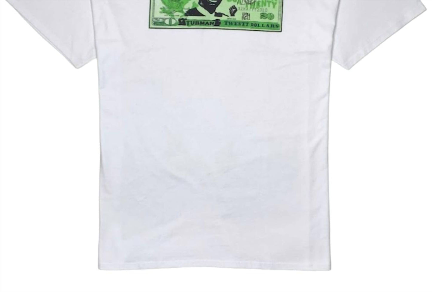 Champion - Men's Tubman T-Shirt