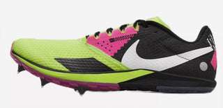 Nike - Spike Cross Country Rival XC 6 Masculino D/ Largura Média