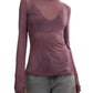 Free People - Dance All Night Layering Top
