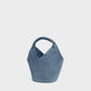 Lemiz - Women's Mia Bucket Handbag