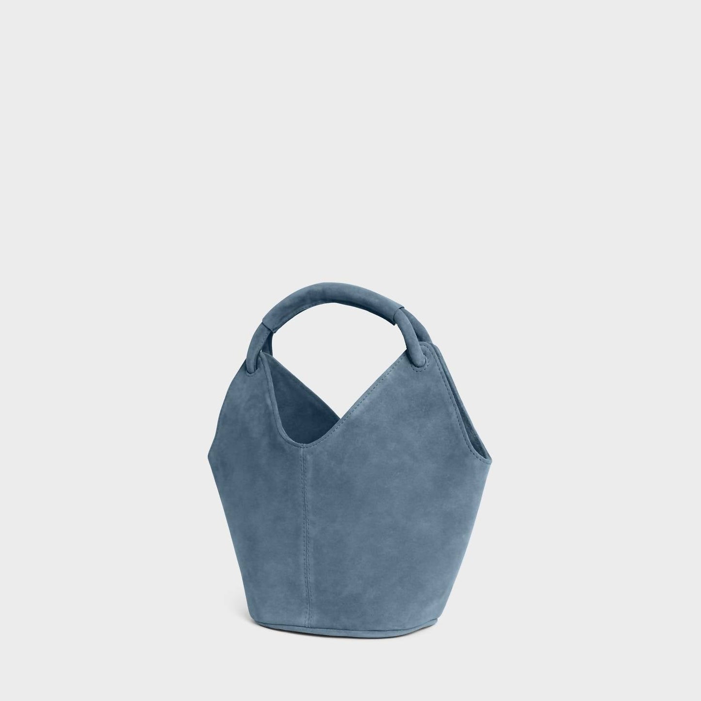 Lemiz - Women's Mia Bucket Handbag