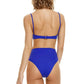 Agua Bendita - Embellished Swimsuit Bikini Top