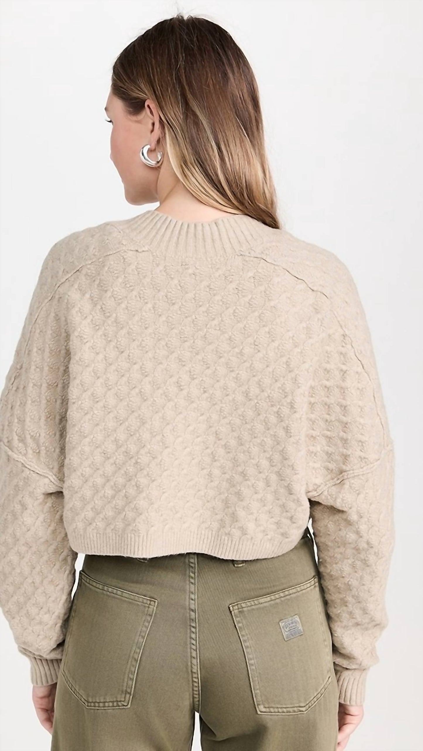 Free People - Marlow Cardigan