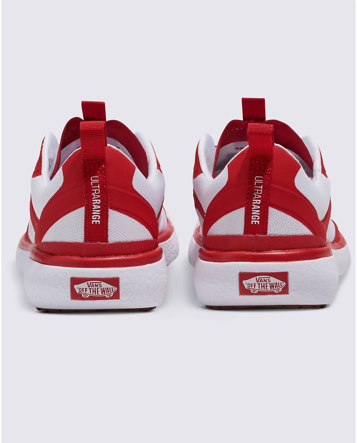 Vans - Men's Ultrarange Exo Sneaker