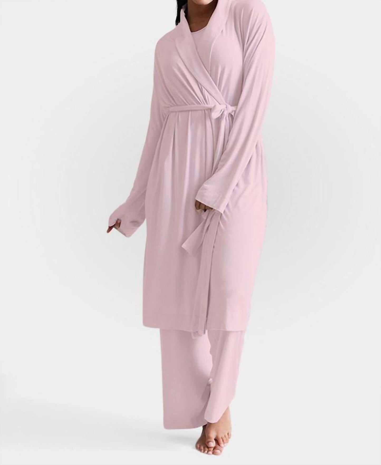 Buki - Collagen Lounge Set