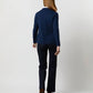 Ann Mashburn - Schoolboy Blazer