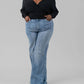 Good American - Good Skate Jeans - Plus Size