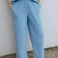 Z Supply - Let's Cruise Mid Rise Pant