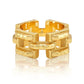 Capucine De Wulf - Women's Pathway Ring