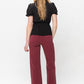 Judy Blue - Front Seam Jeans