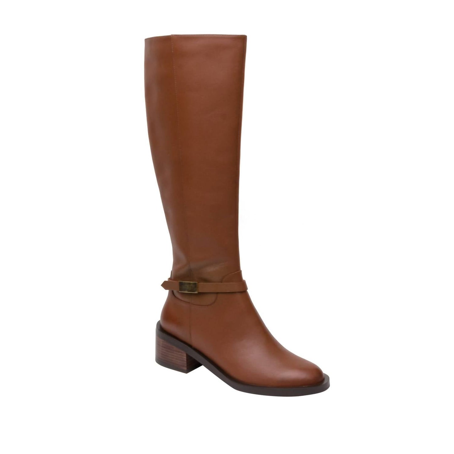 Linea Paolo - Women's Kamile Knee-high Riding Boots