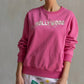 Care Tucker - 90’s Baggy Crewneck Hollywood Sweatshirt