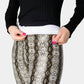 Buddylove - Mila Patent Vegan Leather Legging