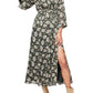 Gentle Fawn - Fabienne Midi Dress