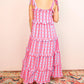 Buddylove - Libby Rosemary Maxi Dress