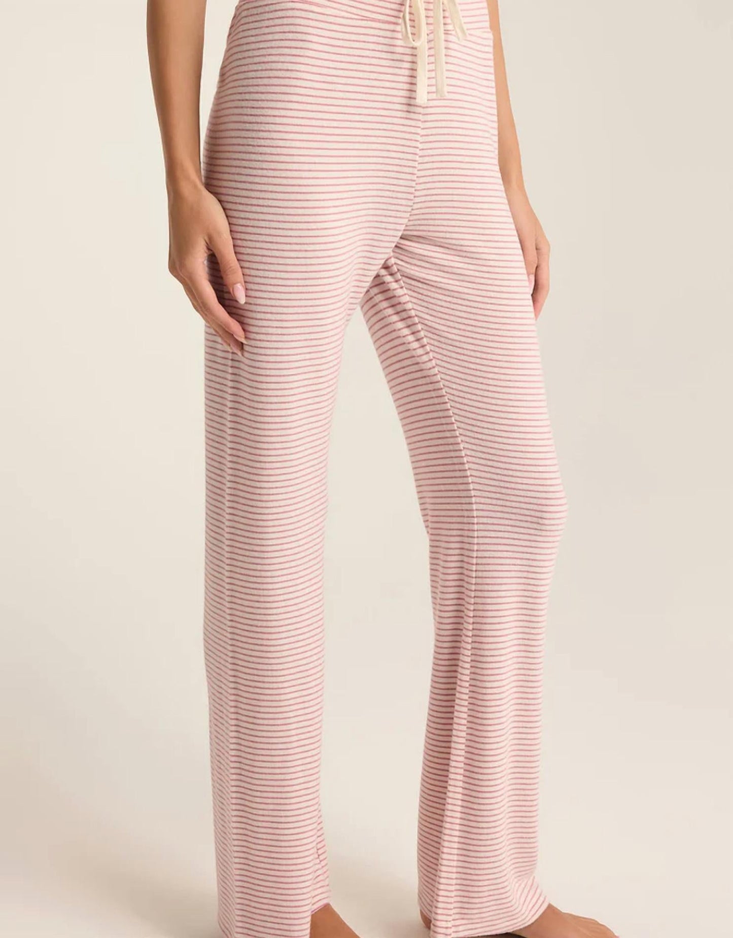 Z Supply - Clouds Stripe Pants