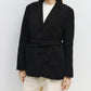 All : Row - The Mercer Blazer