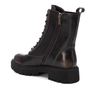 Xti - Botas de Combate Femininas