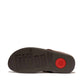 Fitflop - Women's Fino Resin Toe Post Sandal