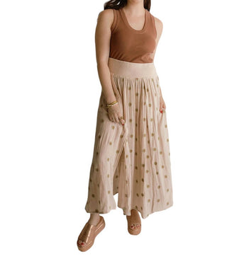 Free People - Vestido longo Real Love