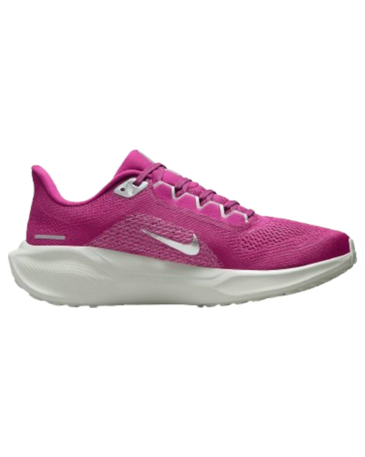 Nike - Tênis de corrida feminino Pegasus 41 PRM