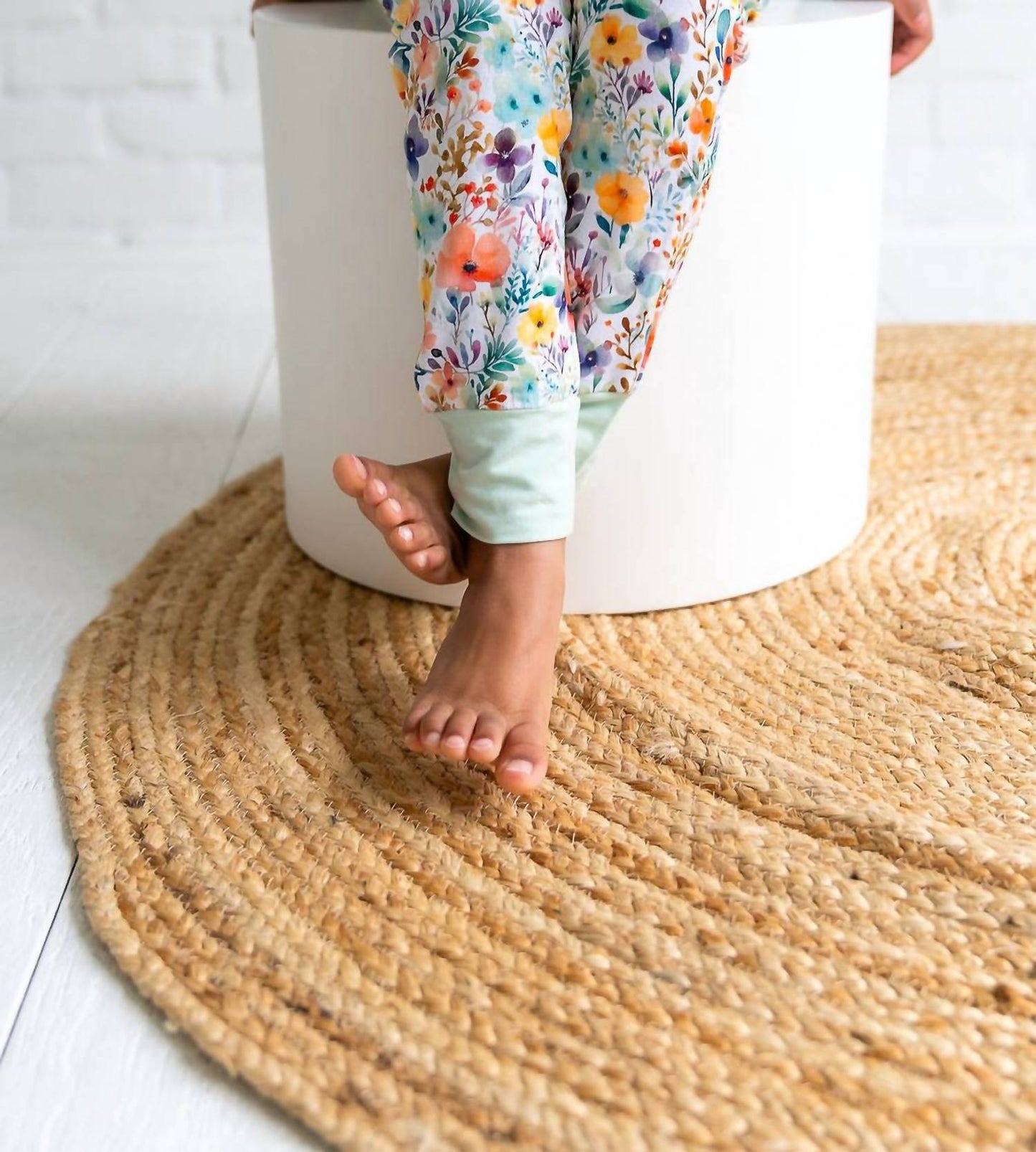 Laree + Co. - Alaya Bamboo Long Sleeve Set