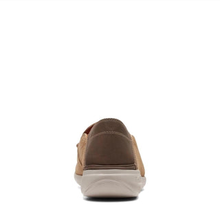 Clarks - MEN'S GORWIN STEP LOAFER
