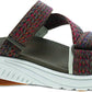 Dansko - Women's Rosette Webbing Slip-on Sport Sandal