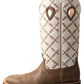 Twisted X - Men’s Western Ruff Stock Boot