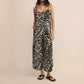 Z Supply - Flared Palm Jumpsuit